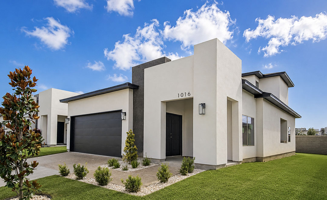1016 Noyola Loop - SN Design + Build home