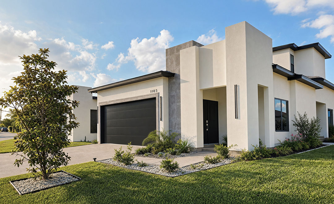 1105 Morocoy Drive - SN Design + Build home