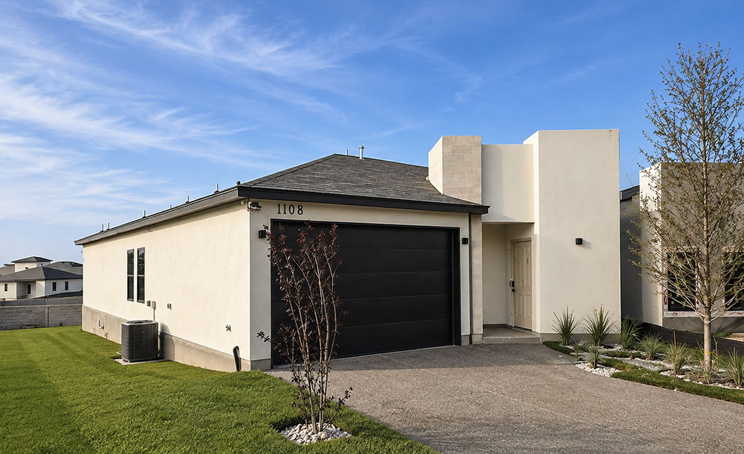 1108 Hebilla Ct. - SN Design + Build home