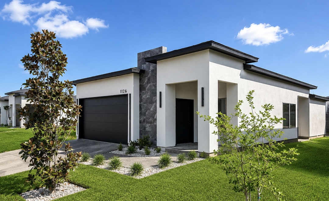 1126 Noyola Loop Move-In Ready home by SN Design + Build
