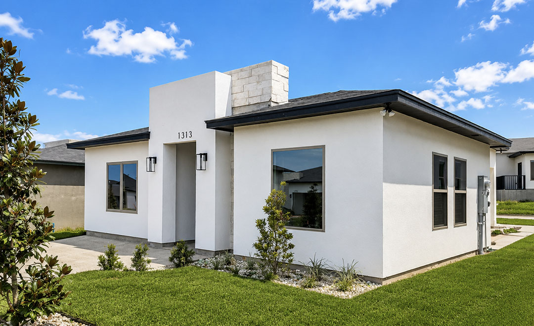 1313 Noyola Loop - SN Design + Build home