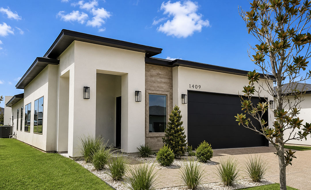 1409 Noyola Loop - SN Design + Build home