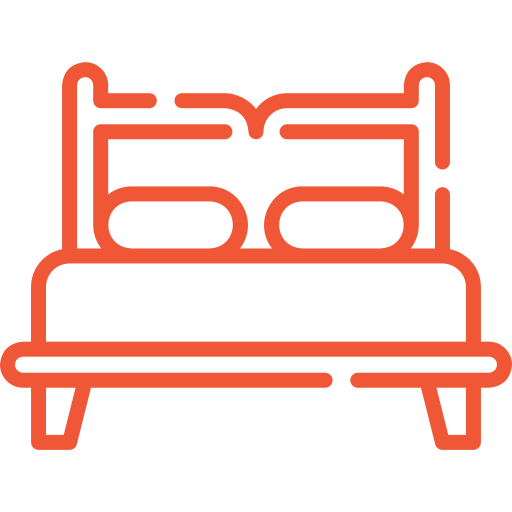 Adriani - Condominium Model 2 017 bed