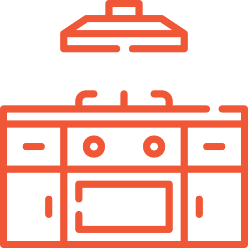 Adriani - Condominium Model 7 025 kitchen