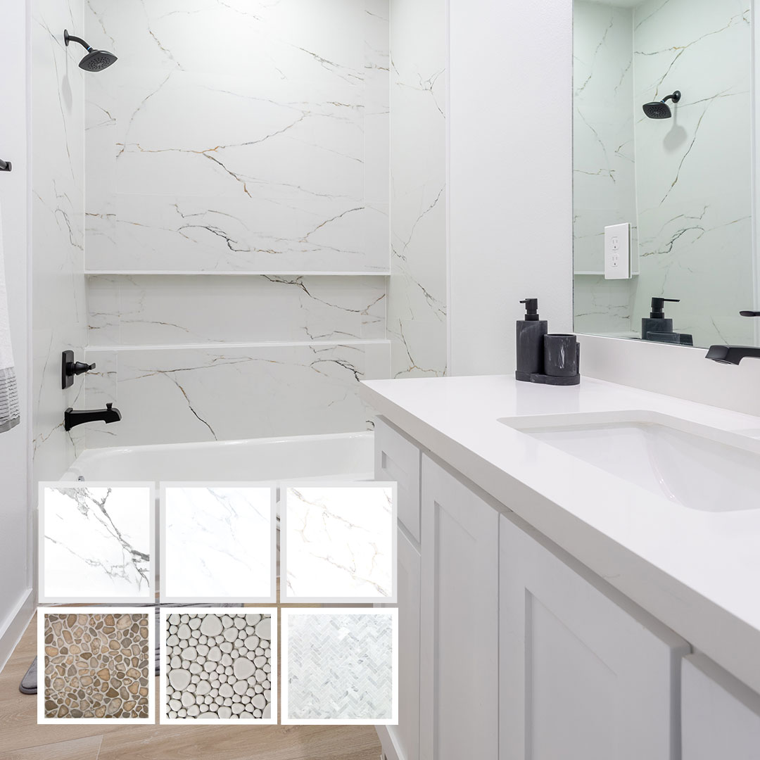 Adriani Condominium Bathroom details