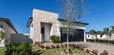 New Home at 1203 Noyola Loop, In Los Presidentes East P3