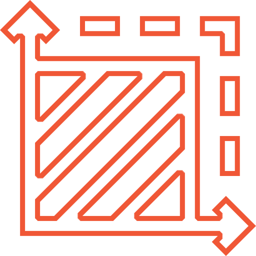 Adriani - Condominium Model 8 Total area