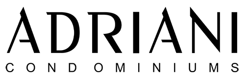 Adriani Condominiums Logo Adriani condominiums logo