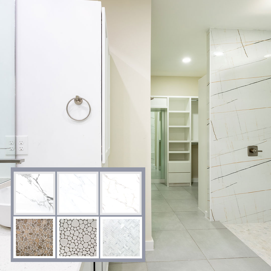 Alicante Bathroom Details