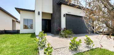 New Home at 1406 Noyola Loop, In Los Presidentes East P3