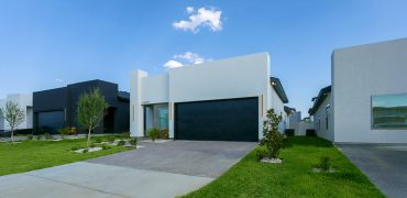 New Home at 5522 Sheepdog Ln, in Wright Ranch P 5