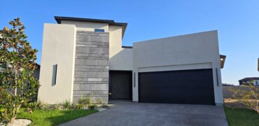 Custom Home At 1110 Noyola Loop, In Los Presidentes East P3
