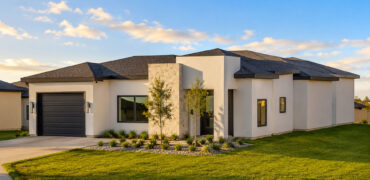 New Home At 1201 Noyola Loop, In Los Presidentes East P3