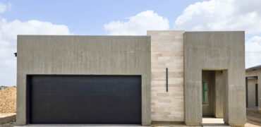 New Home at 1203 Noyola Loop, In Los Presidentes East P3