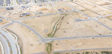 Lot at 1416 Noyola Loop, In Los Presidentes East P3