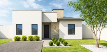 New Home At 1603 Curriculum Ct, In Santa Elena Phase 2