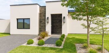 New Home At 4010 Yoyis St., In R&W Ranch Phase 7