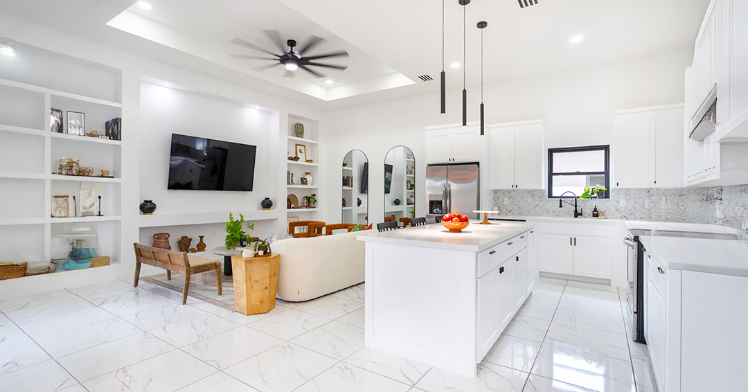 Trade In Your House For a New Home