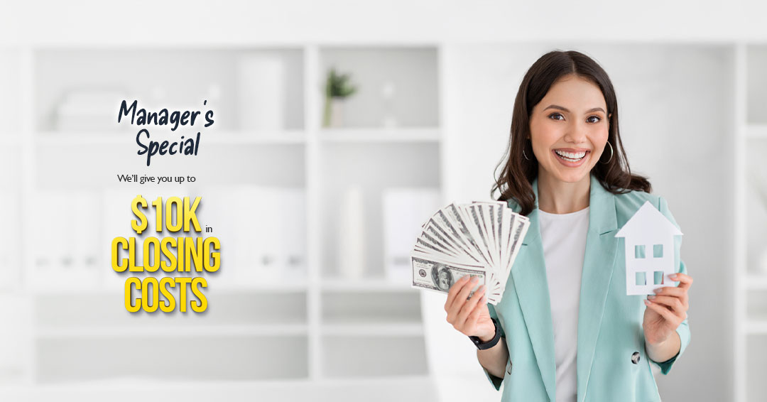 How to cover closing costs when buying a home?