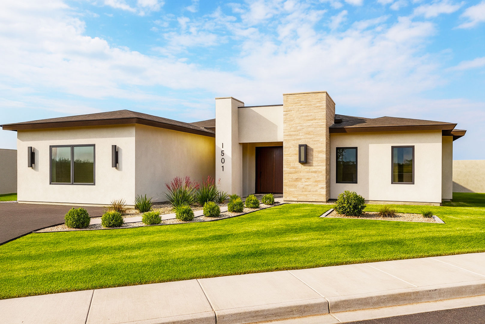 Parade Of Homes Laredo 2025 1 1501 noyola lp poh 1