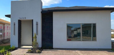 New Home At 1608 Curriculum Ct, In Santa Elena Phase 2