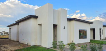 New Home At 1614 Curriculum Ct, In Santa Elena Phase 2