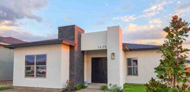 New Home At 1635 Curriculum Ct, In Santa Elena Phase 2