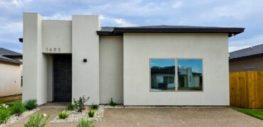 New Home At 1603 Curriculum Ct, In Santa Elena Phase 2