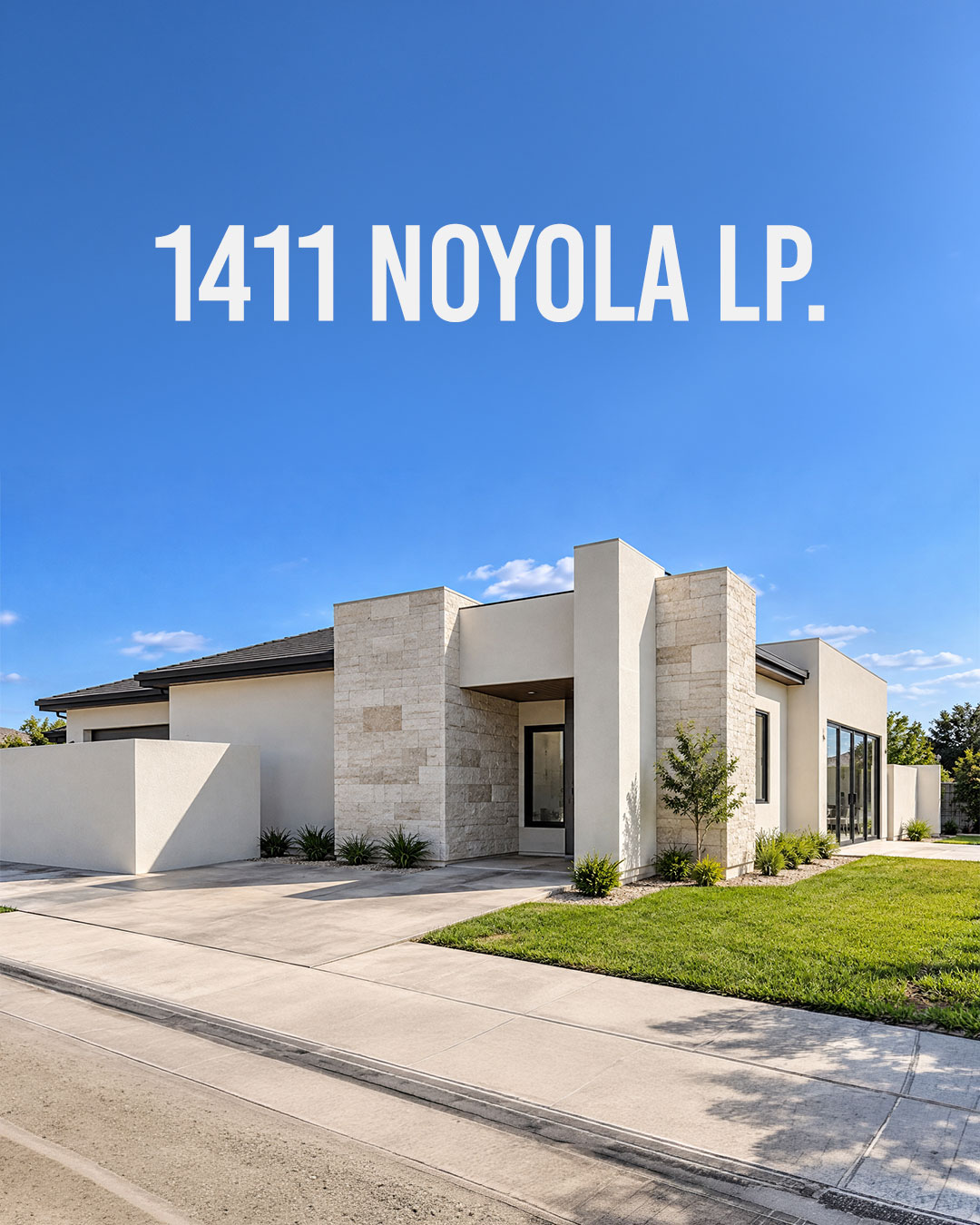1411 Noyola Lp. Parade Of Homes Laredo 2026 1411 noyola lp. Parade of homes laredo 2026