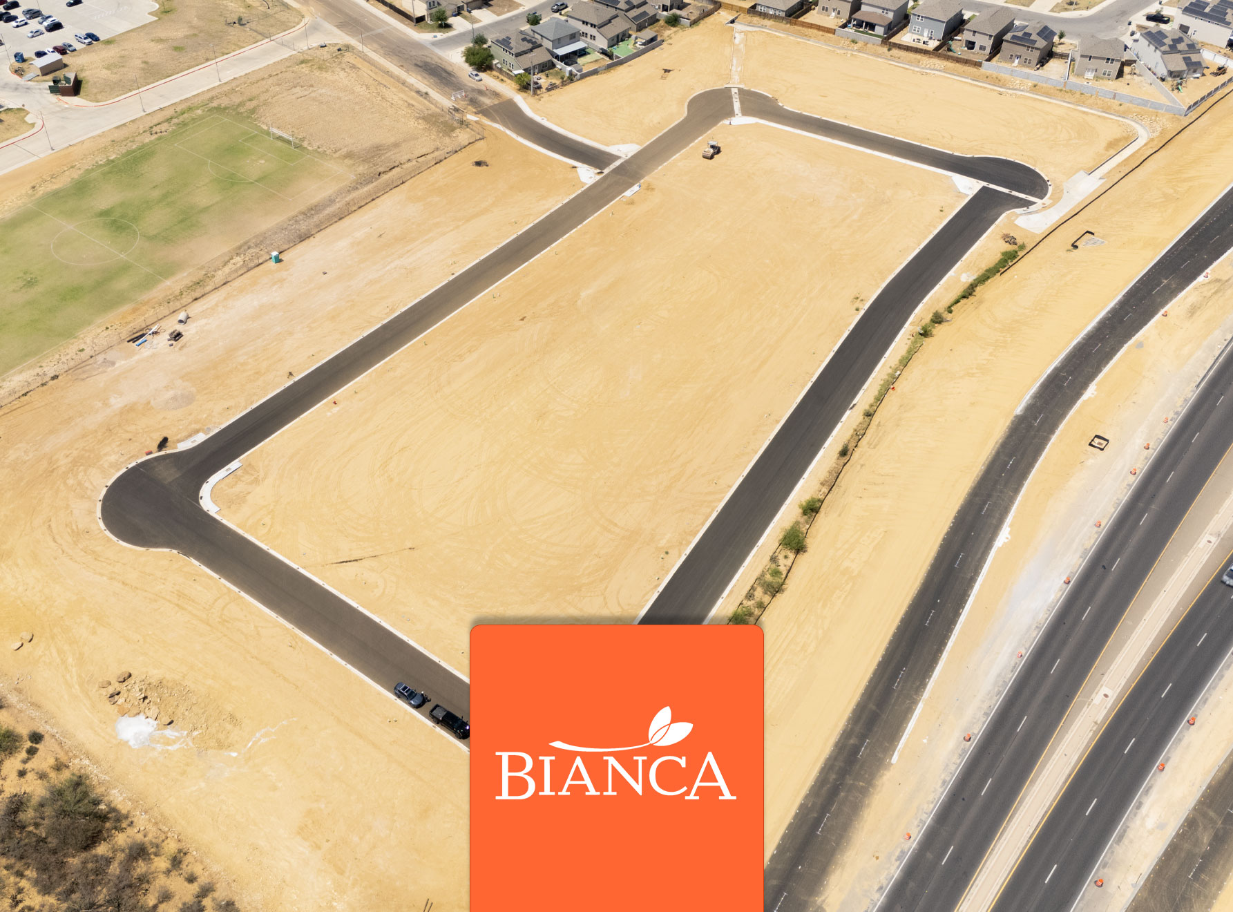 Bianca subdivision
